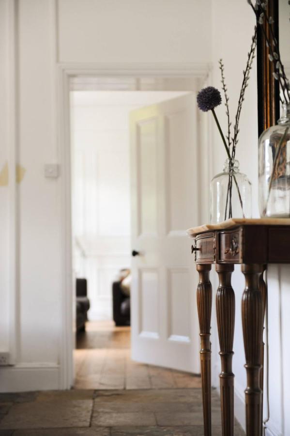 Manor House Moreton - Entire Holiday Home Dorchester Bagian luar foto
