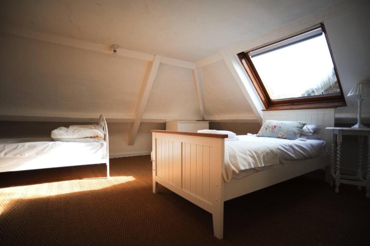 Manor House Moreton - Entire Holiday Home Dorchester Bagian luar foto