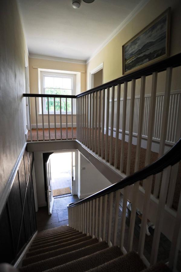 Manor House Moreton - Entire Holiday Home Dorchester Bagian luar foto