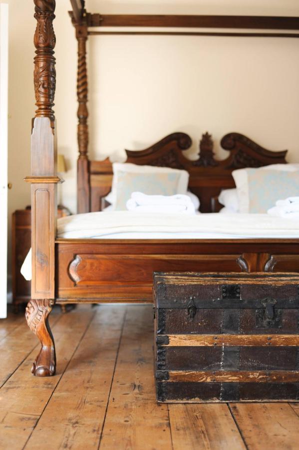 Manor House Moreton - Entire Holiday Home Dorchester Bagian luar foto